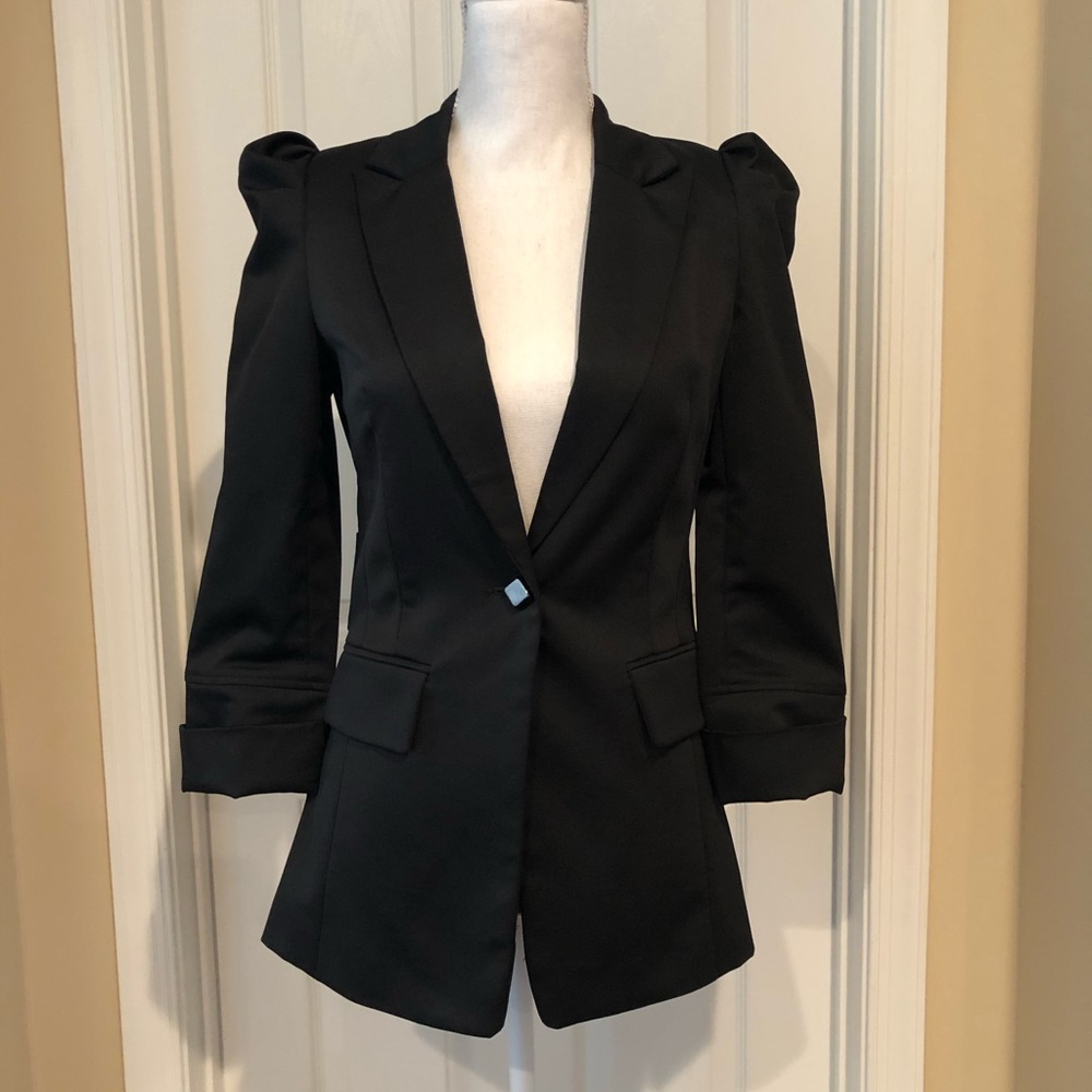Forwear New York Blazer